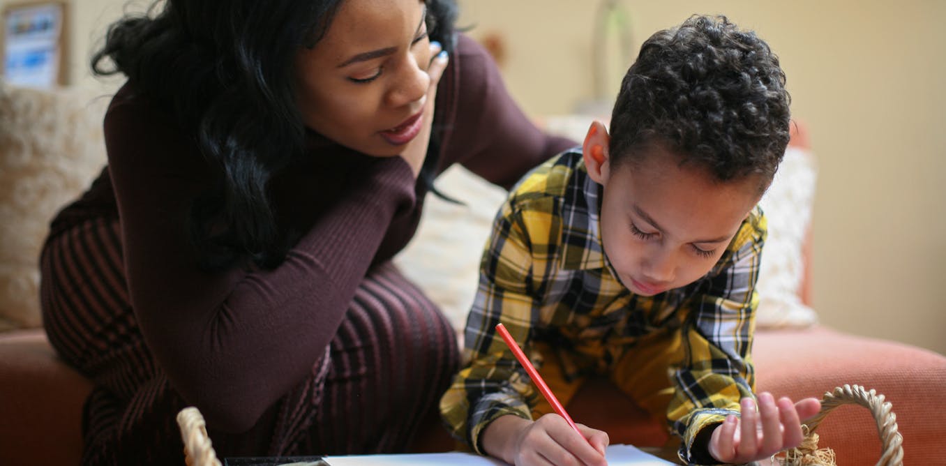 Reduce children’s test anxiety with these tips —  and a re-think of what testing means