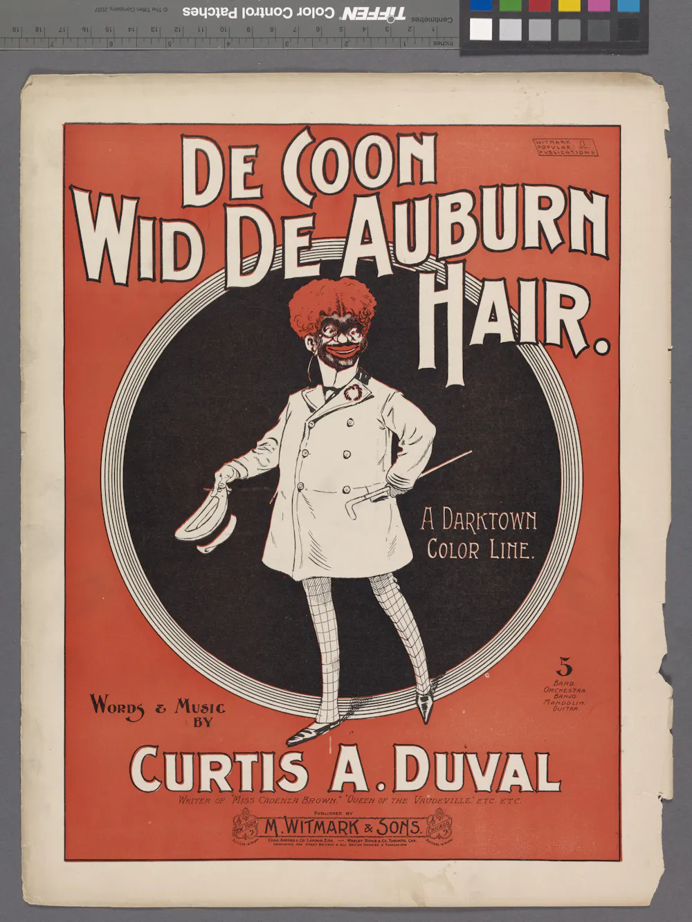 Why Blackface why-blackface