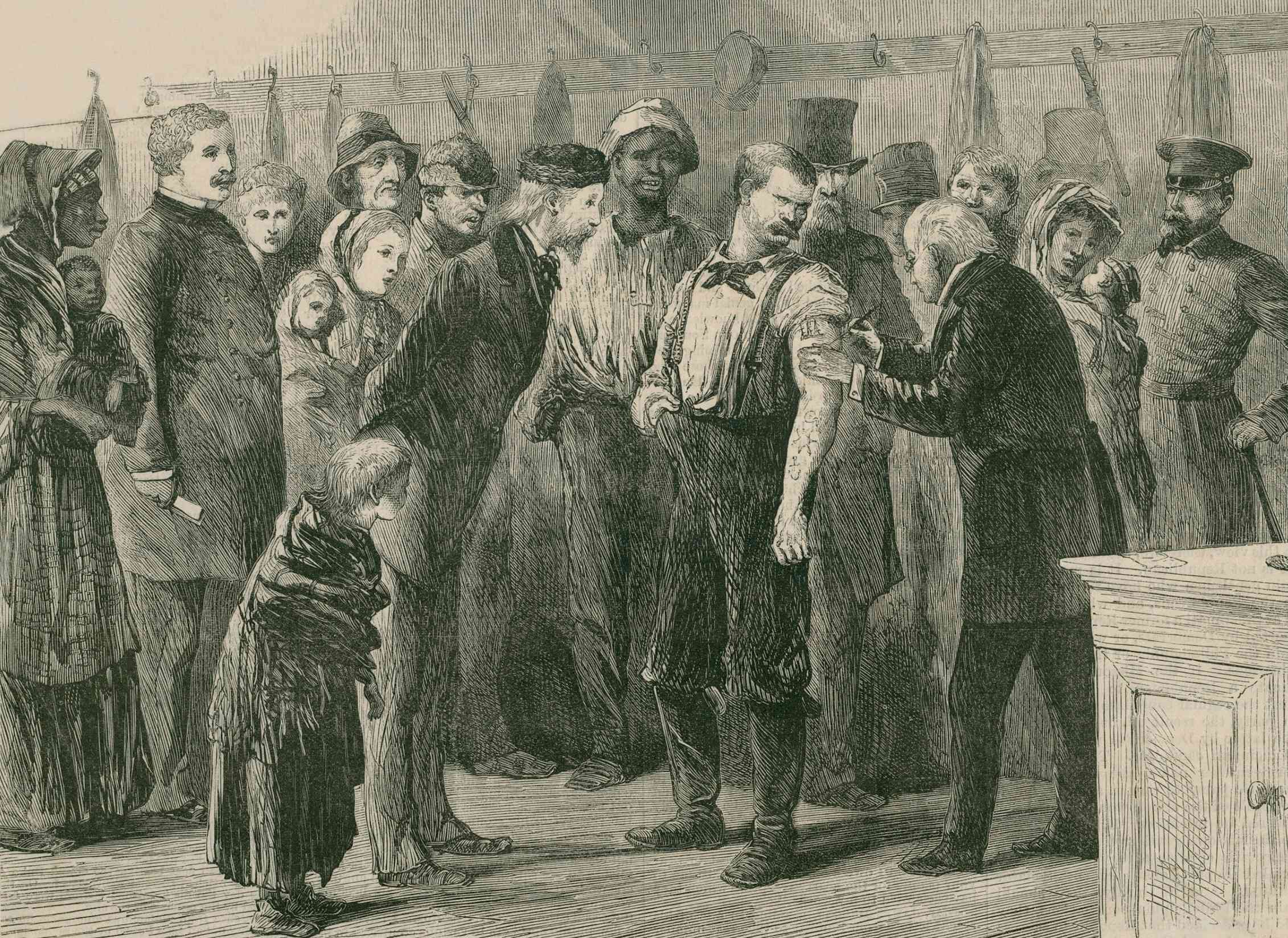 How smallpox devastated the Aztecs – and helped Spain conquer an ...