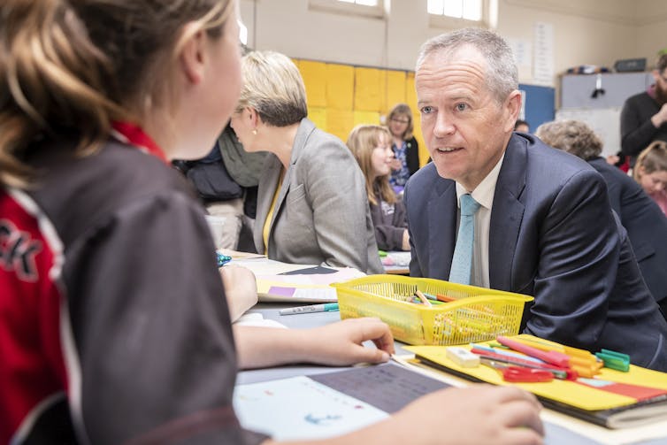 What the next government needs to do to tackle unfairness in school funding