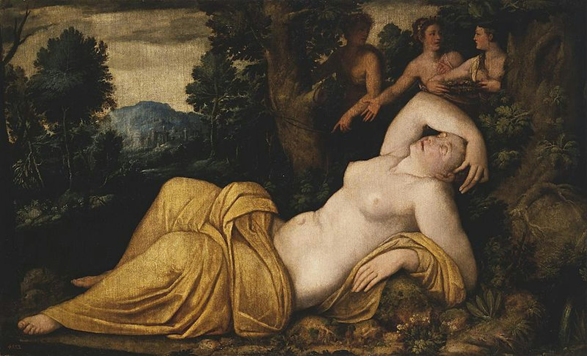 Lascivious virgins and lustful itches womens masturbation in early England