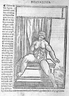 Lascivious virgins and lustful itches: women's masturbation in early England