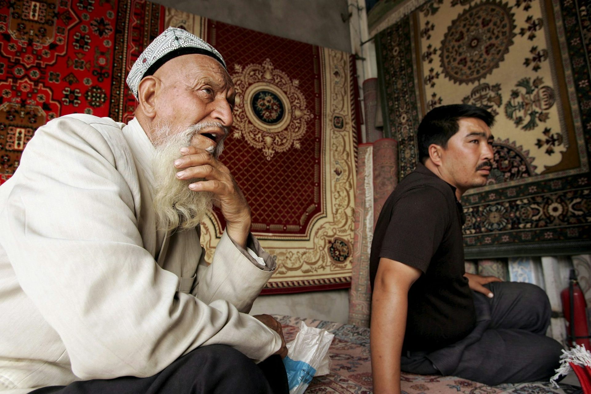 Explainer: Who Are The Uyghurs And Why Is The Chinese Government ...