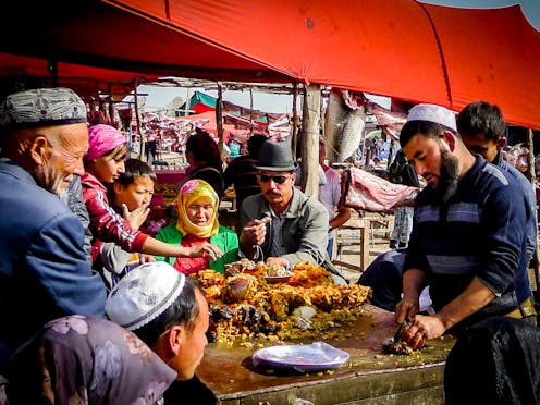 Explainer Who Are The Uyghurs And Why Is The Chinese Government Explainer Who Are The Uyghurs And Why Is The Chinese Government