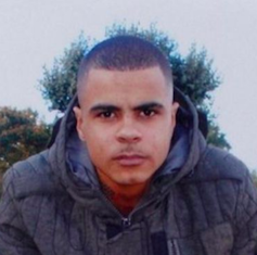 Mark Duggan