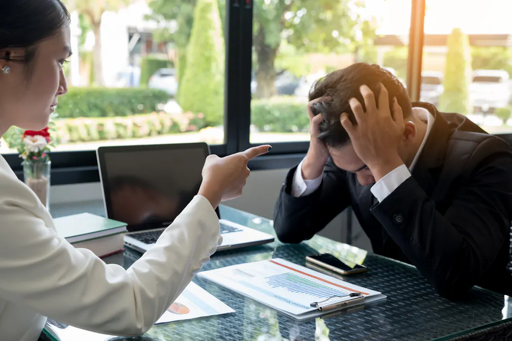 La face cachée de l’évaluation annuelle