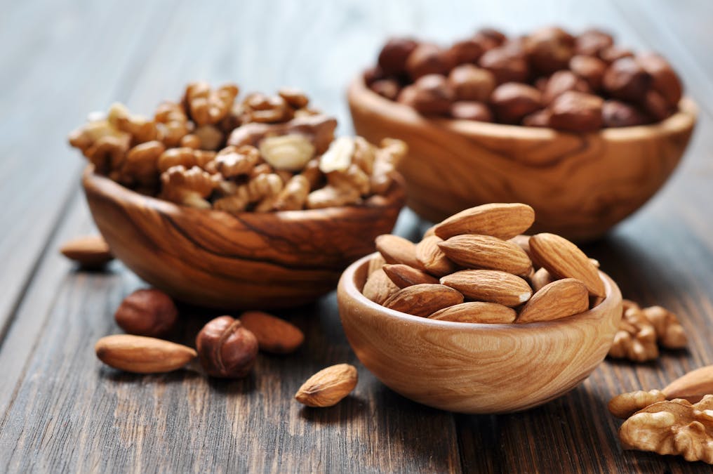 Why Nuts Do Not Lead To Weight Gain?