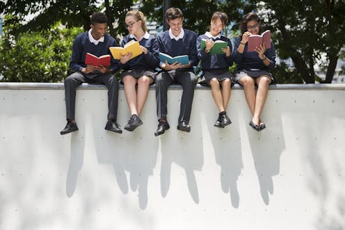 Pages And Prejudice How Queer Texts Could Fight Homophobia In