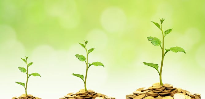 Impact Investing Noticias Investigaciones Y Analisis The Conversation Pagina 1