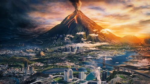 Civilization VI: Gathering Storm shows video games can make us think seriously about climate change