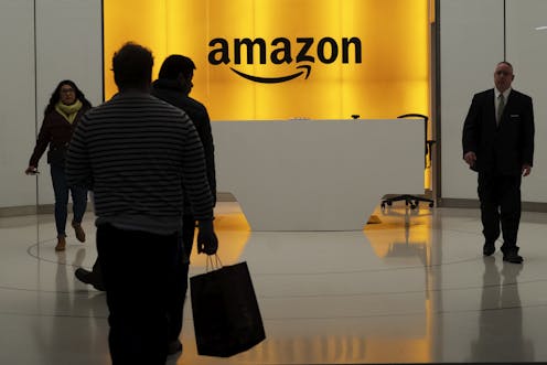 Amazon pullout from NYC shows the perils of partnerships between higher education and business