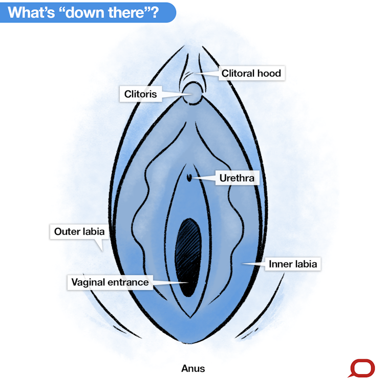 Is It Normal To Get Sore Down There After Sex-6726