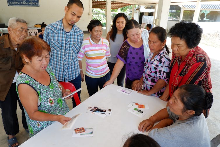 Antibiotic Resistance: Public Awareness Campaigns Might Not Work 2 Antibiotic Resistance: Public Awareness Campaigns Might Not Work 1