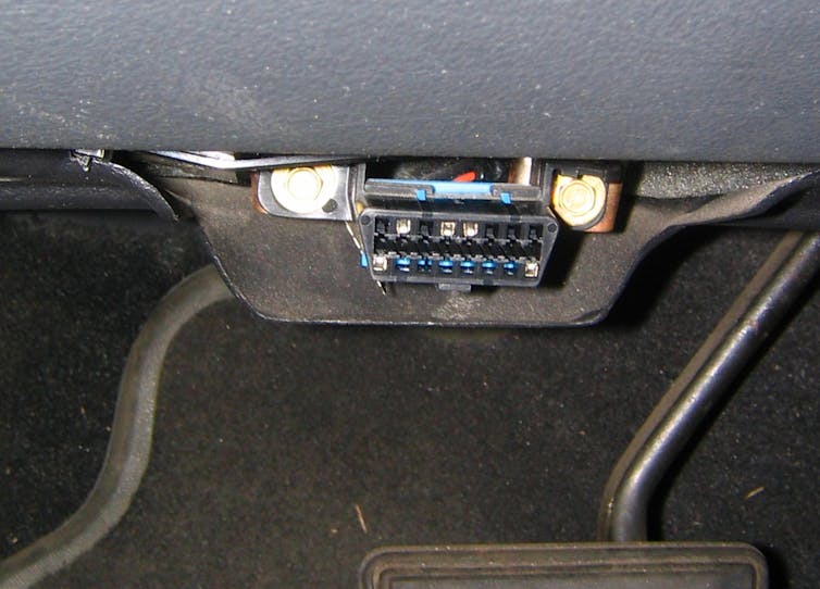 Your car is more likely to be hacked by your mechanic than a terrorist