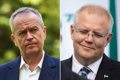 Labor's lead narrows to just 51-49 in Ipsos, but is it an outlier?