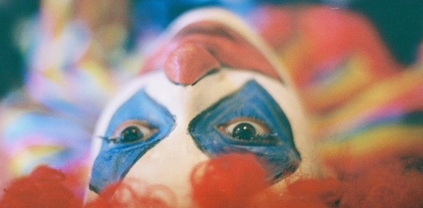 La Depression Souriante Ou Quand Le Sourire Masque Un Profond