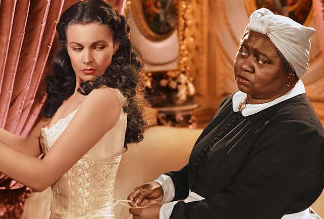 I am not your nice ‘Mammy’: How racist stereotypes still impact women