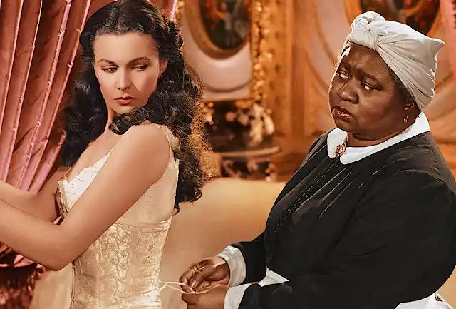 Mammy Roles I am not your nice ‘Mammy’: How racist stereotypes still impact women