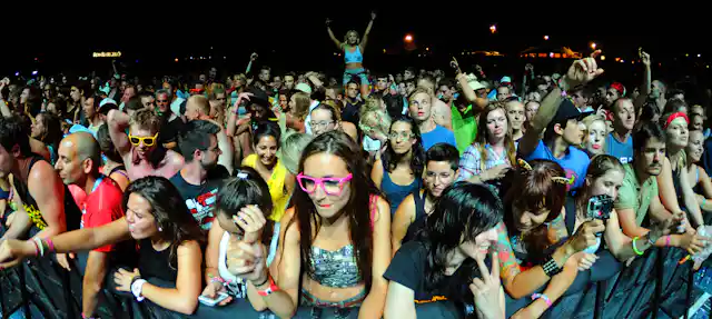 Super-recognisers accurately pick out a face in a crowd – but can this ...