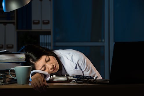 Our Culture Of Overtime Is Costing Us Dearly Our Culture Of Overtime Is Costing Us Dearly