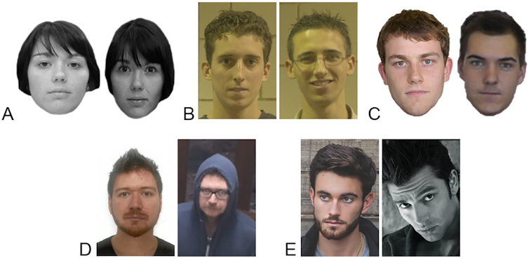 Super-recognisers accurately pick out a face in a crowd – but can this skill be taught?