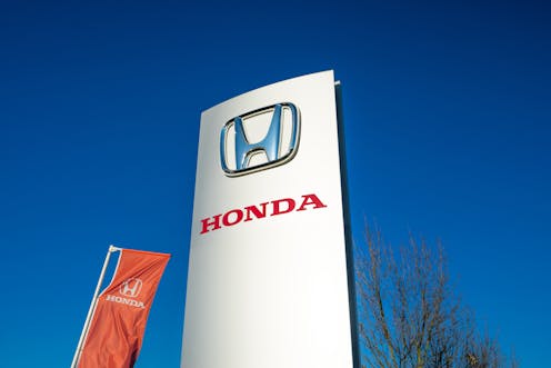 Honda closure: Brexit is tipping the UK's car industry over the edge