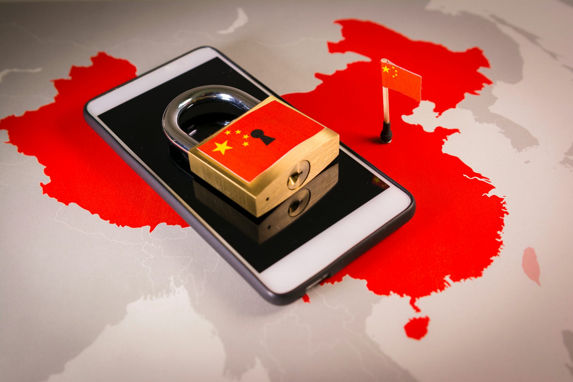 Chinese Internet Users Turn to the Blockchain to Fight Against Government Censorship