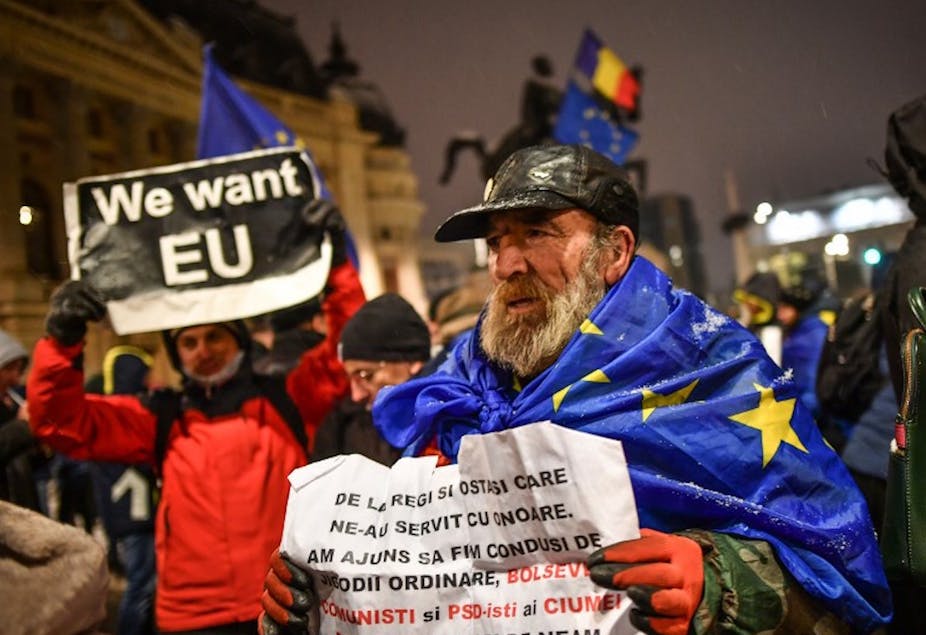 Peut On Faire Confiance A La Roumanie A La Tete Du Conseil De L Union Europeenne Peut On Faire Confiance A La Roumanie A La Tete Du Conseil De L Union Europeenne