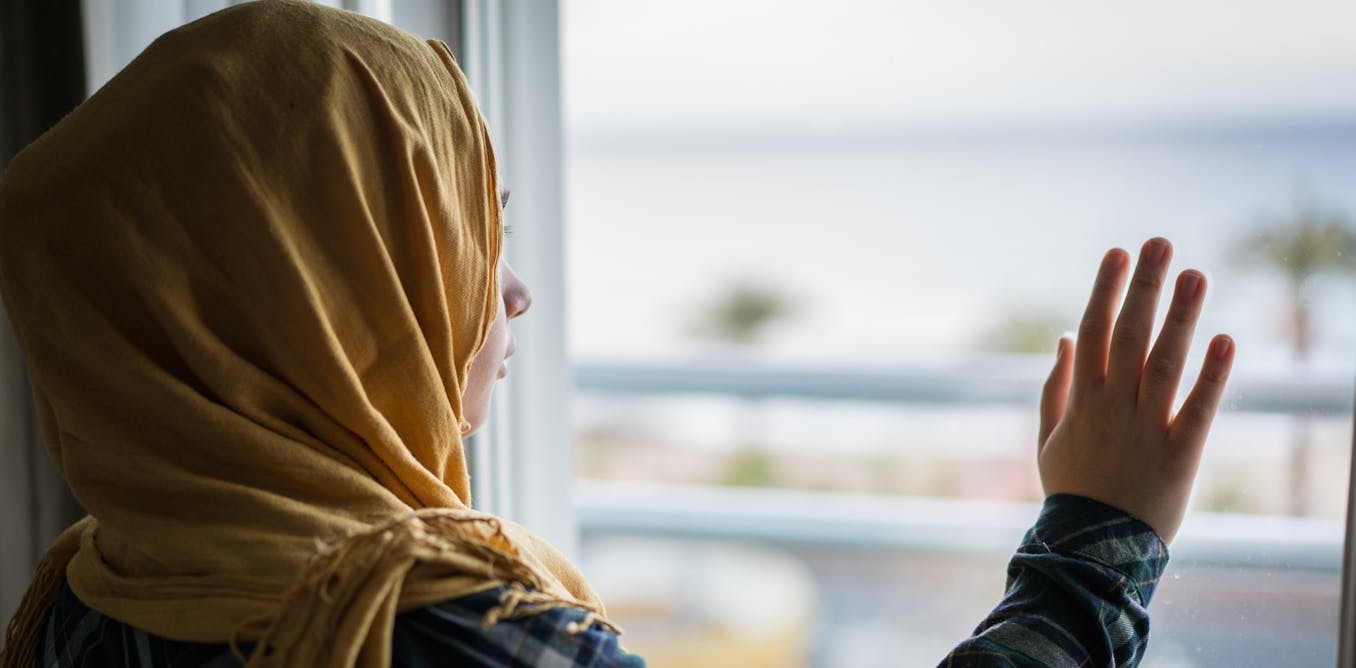 Language has become a tool for social exclusion