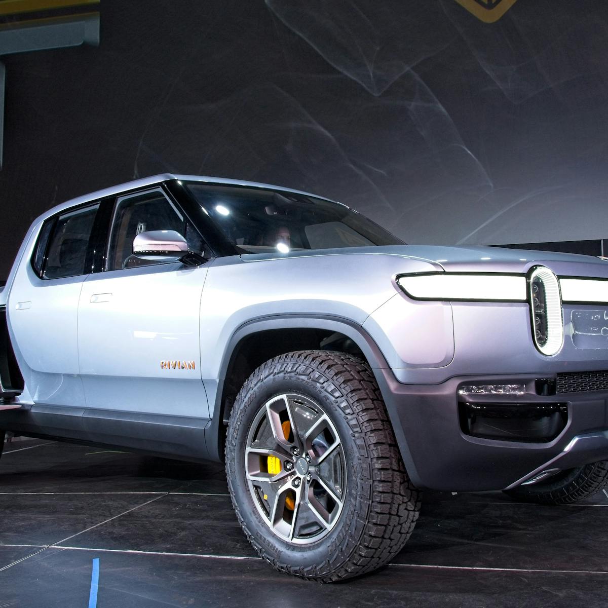 Mass Market Electric Pickup Trucks And Suvs Are On The Way
