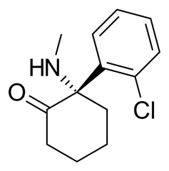 Promising new drug for treatment-resistant depression – esketamine