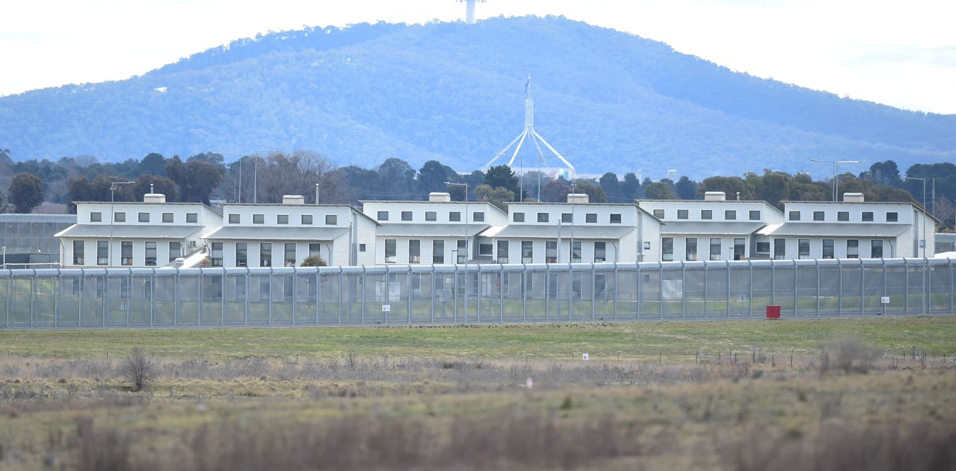Australian Governments Should Follow The Act S Lead In Building Communities Not Prisons