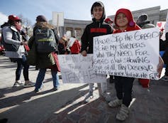 What's behind the teacher strikes: Unions focus on social justice, not just salaries