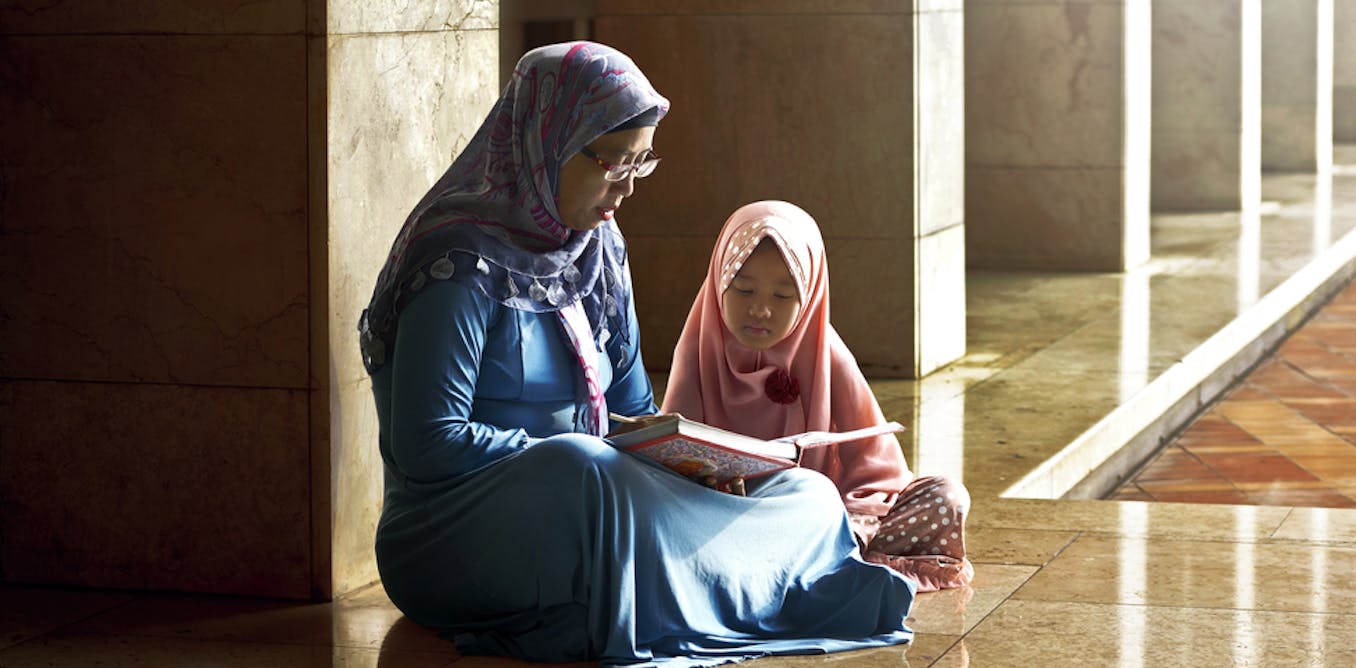 Hijab Di Indonesia Sejarah Dan Kontroversinya