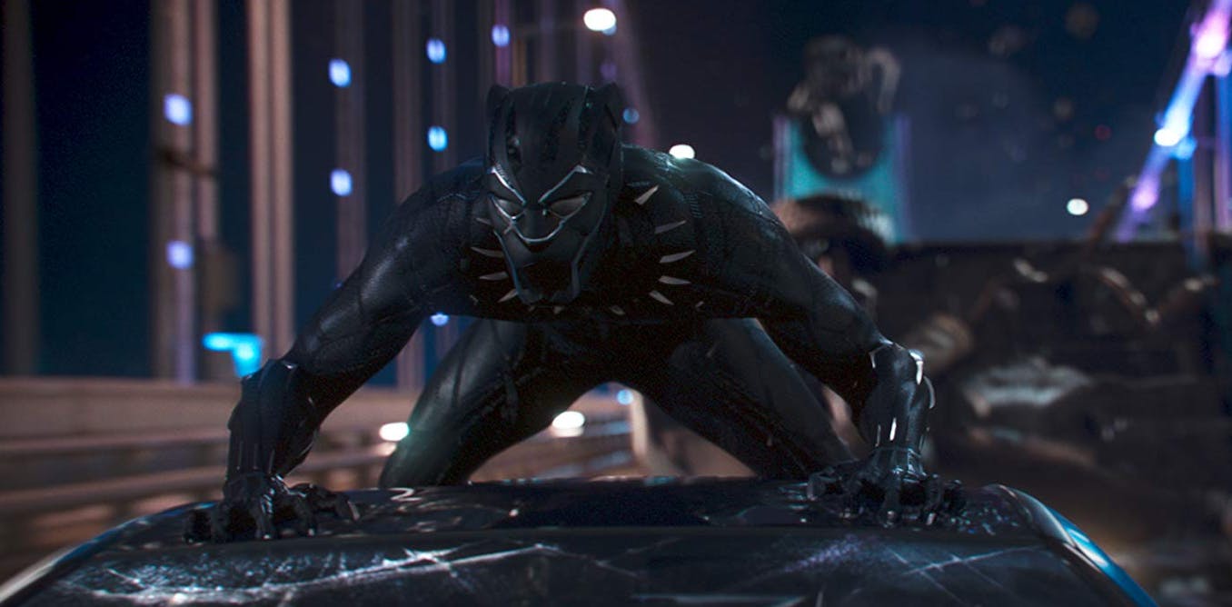 Black Panther