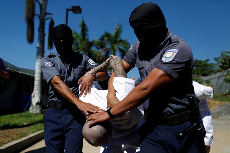 El Salvador's new president must tackle crime, unemployment and migration — but nation is hopeful