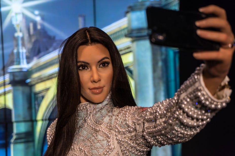 Kardashians cancelled? At $500,000 per Instagram post they won't care