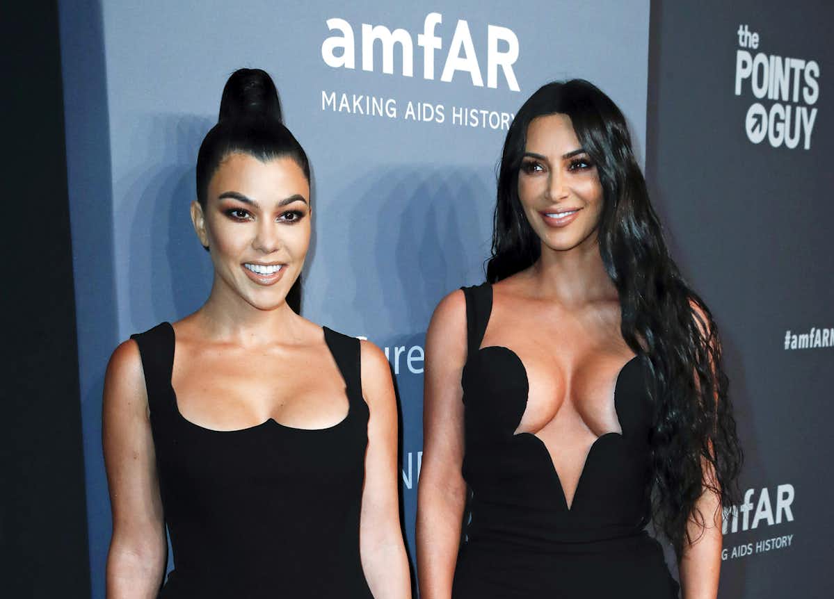 Kardashians cancelled? At 500,000 per Instagram post they won't care
