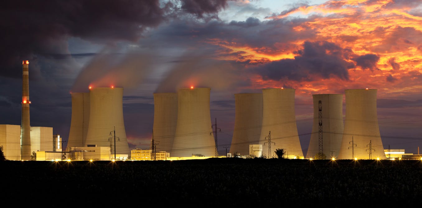 Why proposals to sell nuclear reactors to Saudi Arabia raise red flags