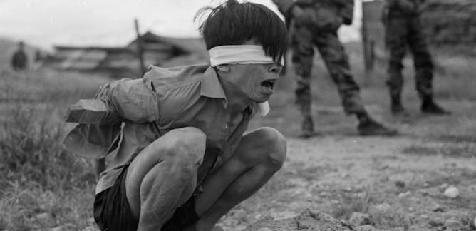 Guerre Du Vietnam News Research And Analysis The Conversation Page 1 Guerre Du Vietnam News Research And Analysis The Conversation Page 1