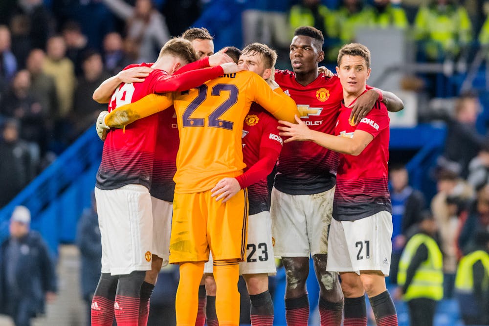 It S Not About Him Leading Lessons From Manchester United S Caretaker Manager