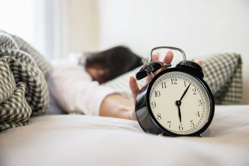 5 ways life would be better if it were always daylight saving time