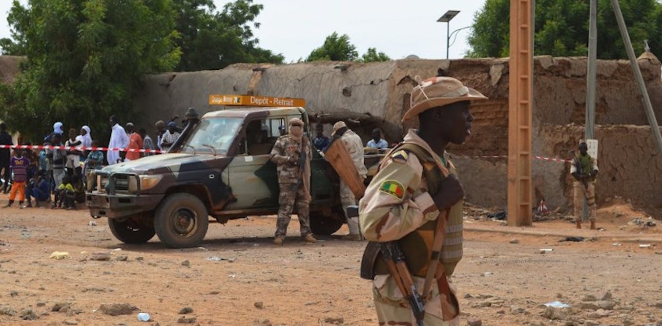 Comment le djihad armé se diffuse au Sahel