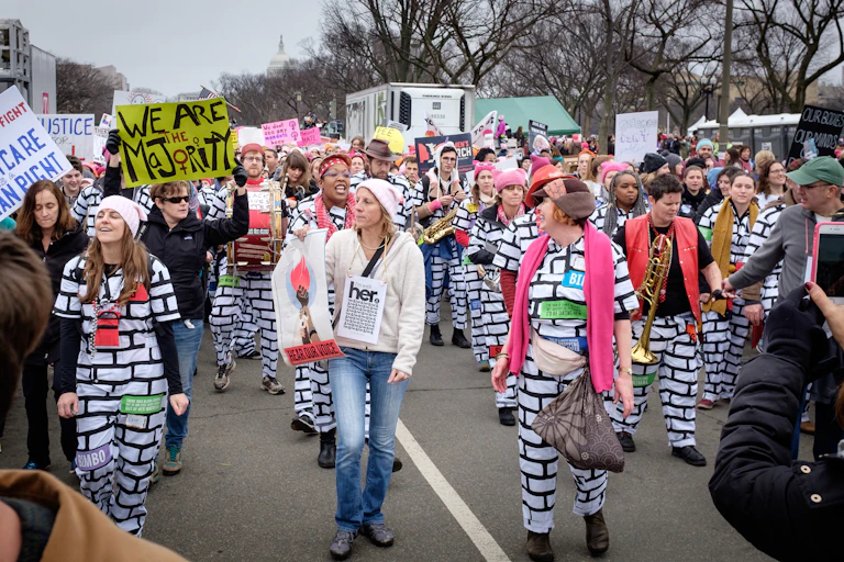 Explainer: what does ‘intersectionality’ mean?