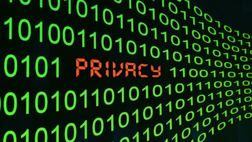 Should online users be bound by their privacy agreements?