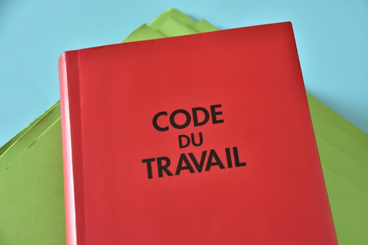 Jusqu Ou Peut Aller La Liberte D Expression Des Salaries Sur