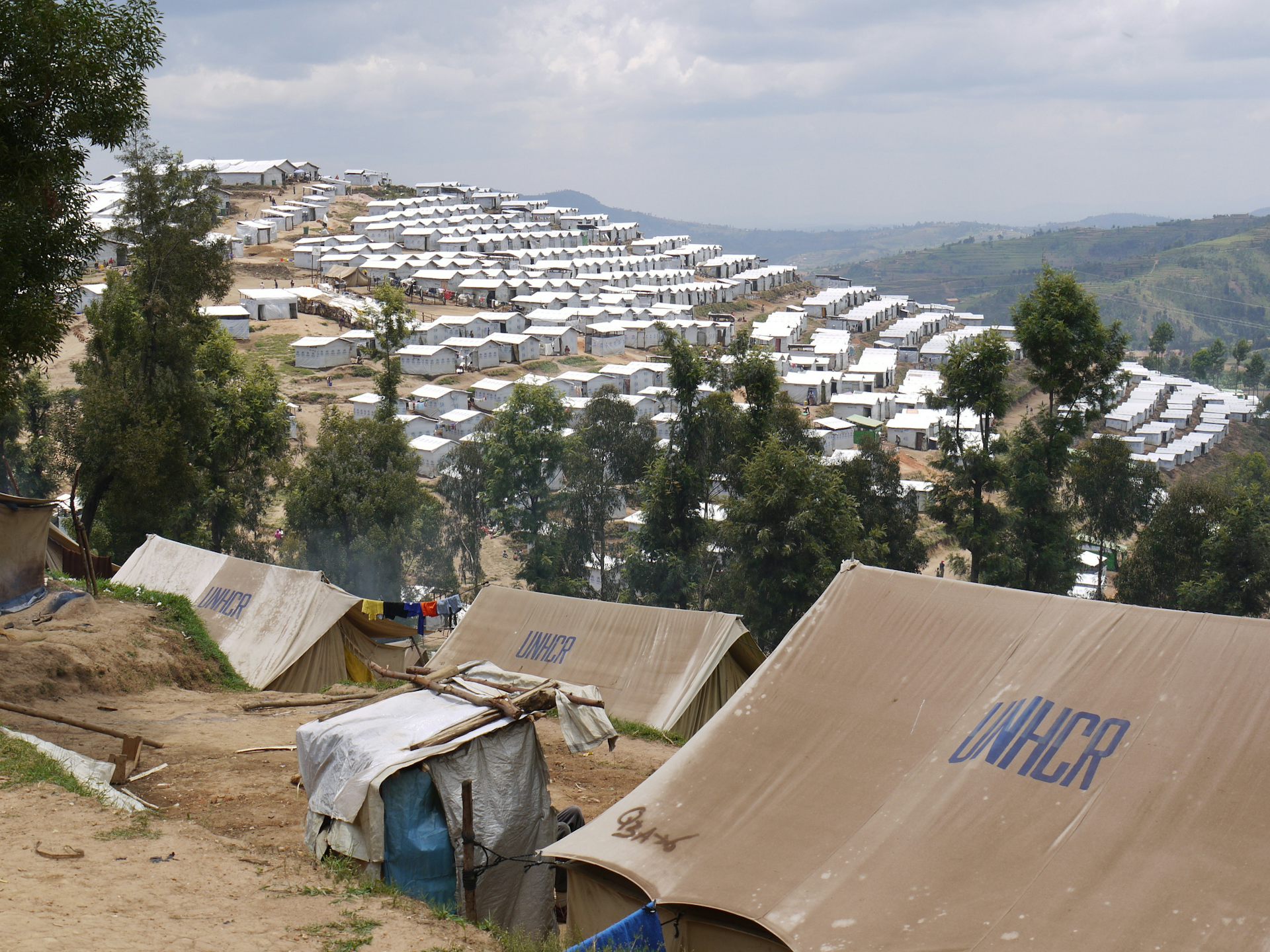 How Rwanda Can Do a Better Job of Supporting Refugees