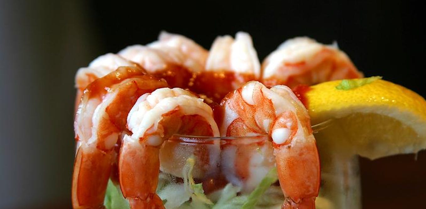 Shellfish Allergies Can They Be Treated Shellfish Allergies Can They Be Treated