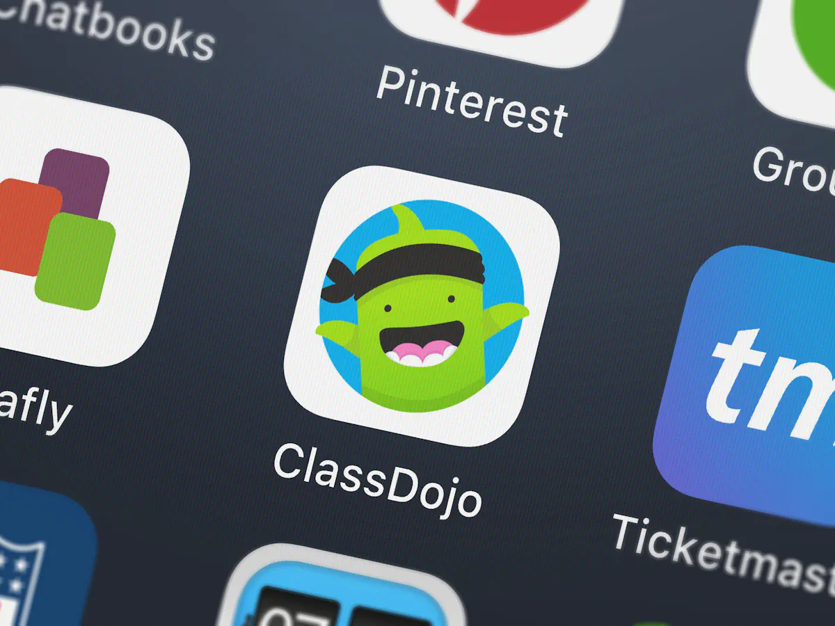 Class Dojo Student Login : Classdojo - Find top links for easy and ...