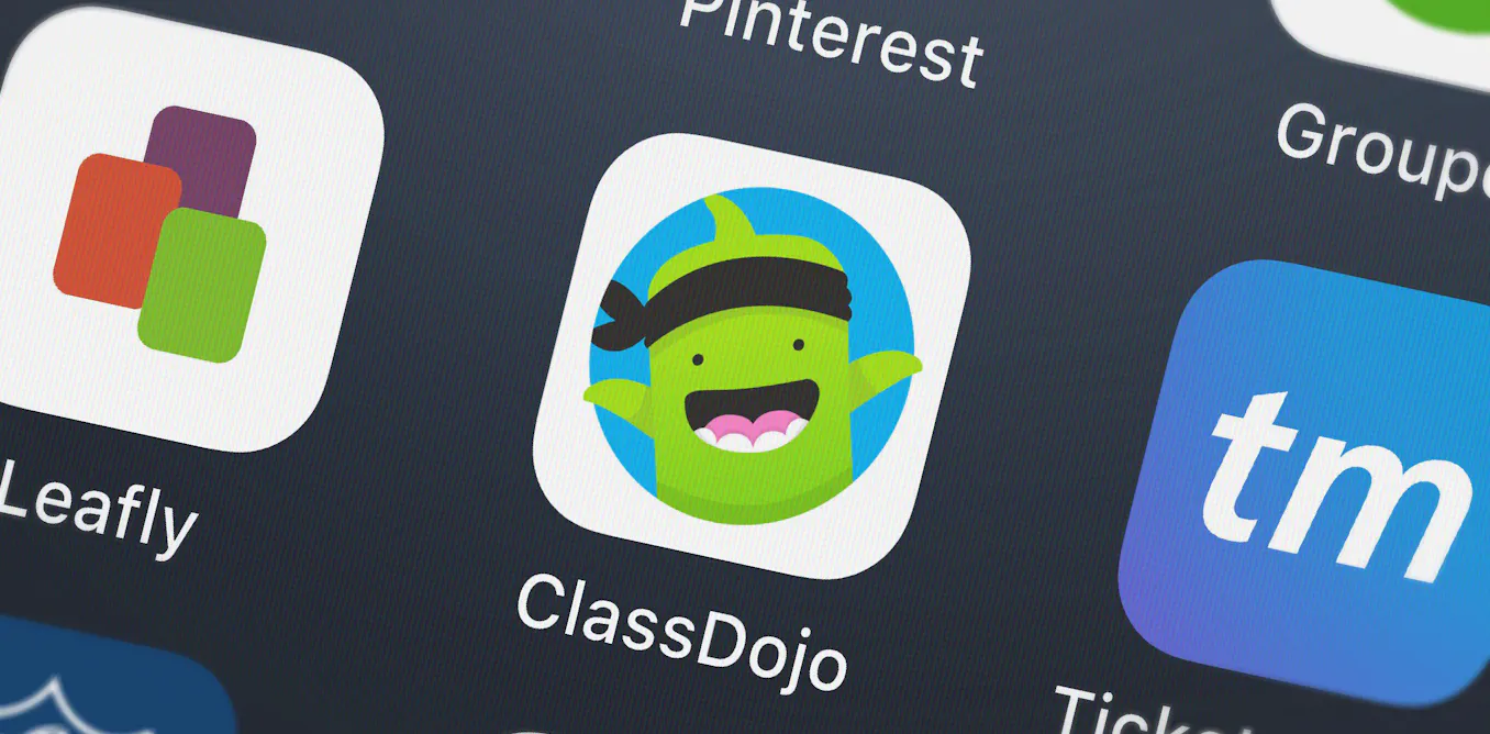 Classdojo Science ClassDojo raises concerns about children’s rights